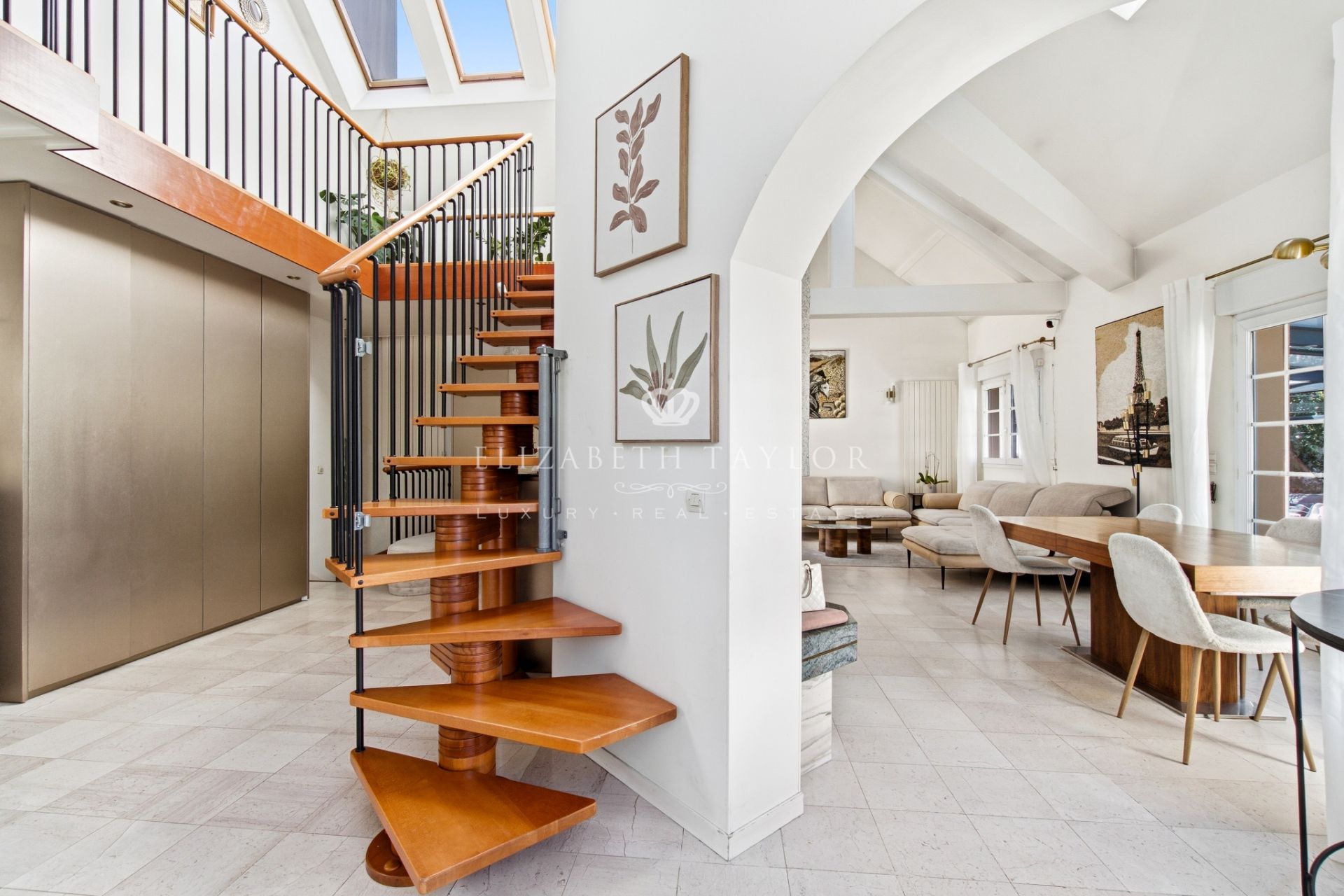 maison 7 pièces en vente sur Bezons (95870)
