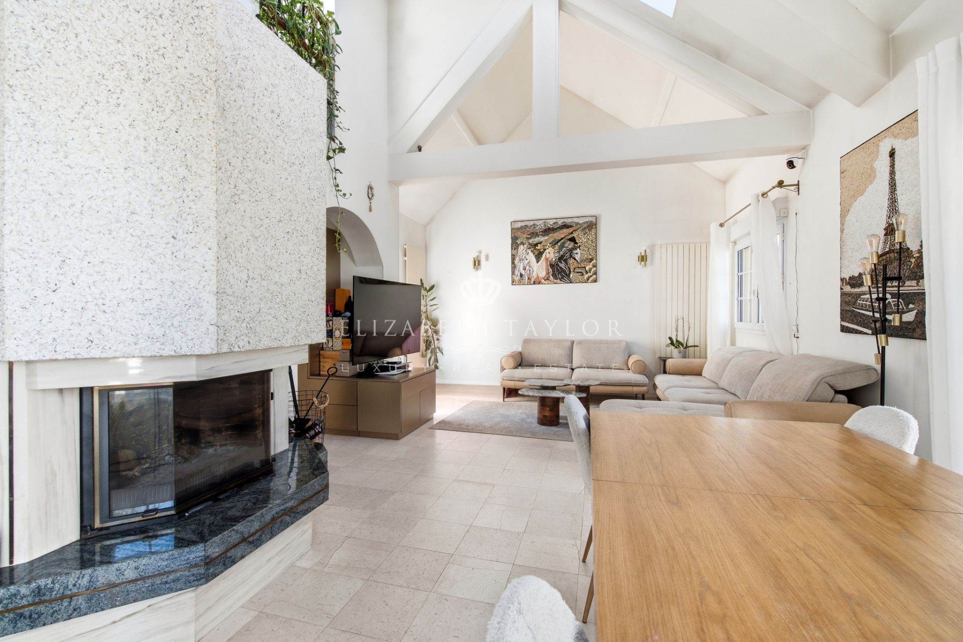 maison 7 pièces en vente sur Bezons (95870)