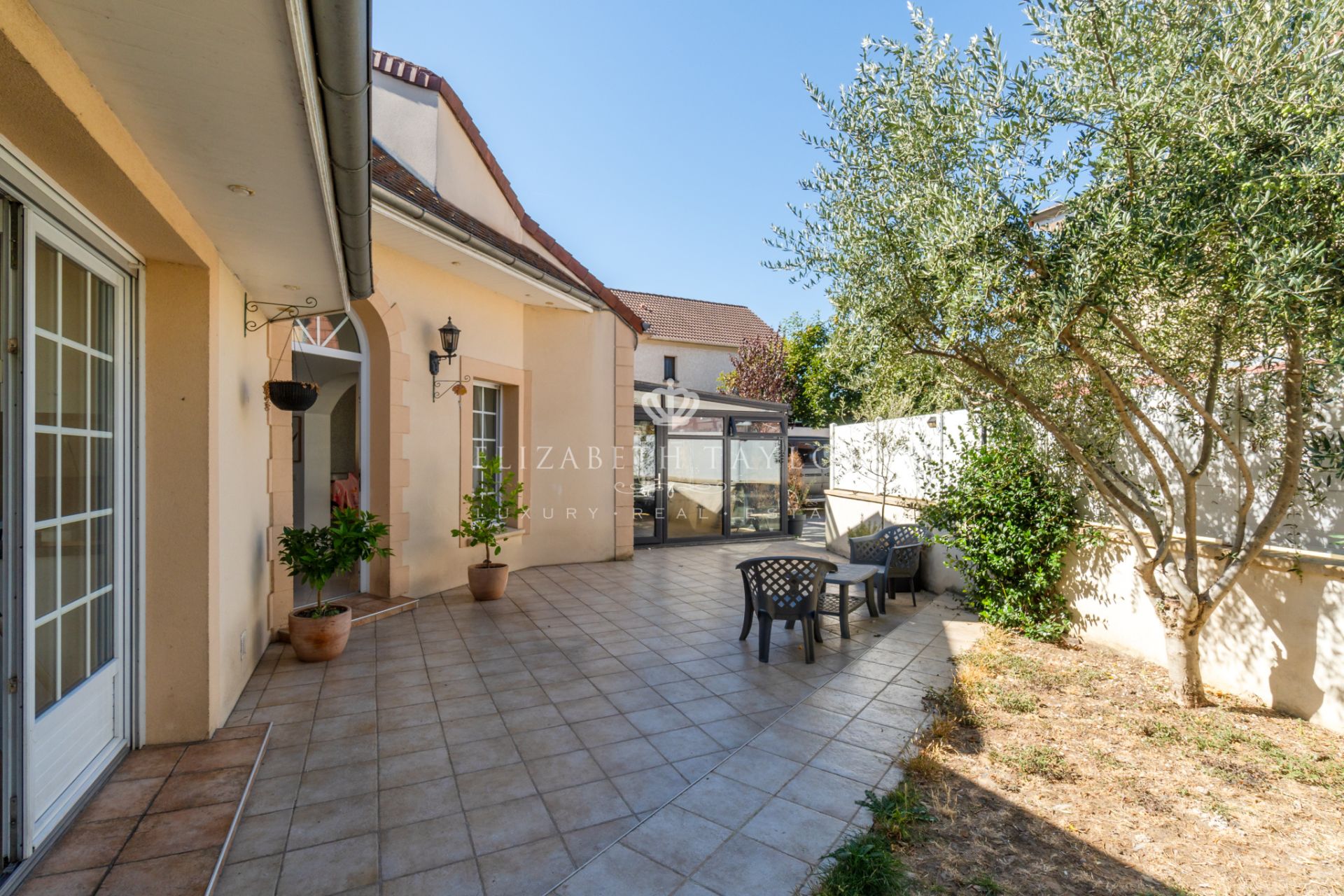 maison 7 pièces en vente sur Bezons (95870)