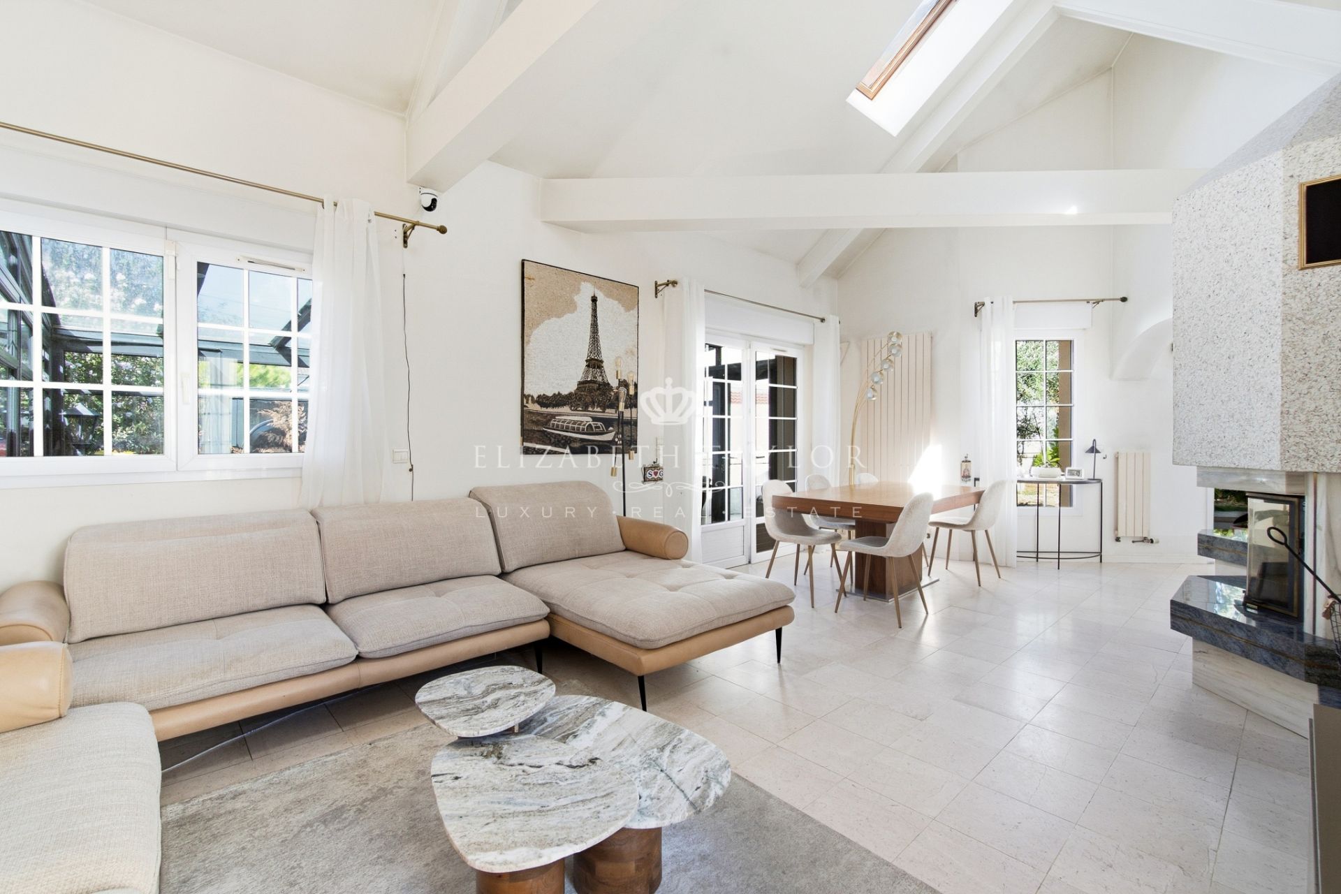 maison 7 pièces en vente sur Bezons (95870)