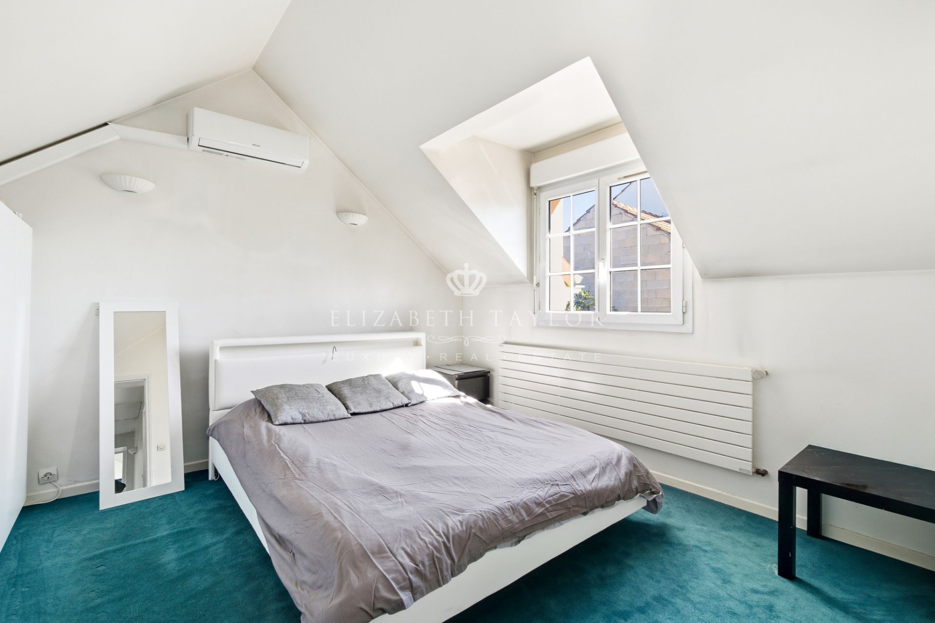 maison 7 pièces en vente sur Bezons (95870)