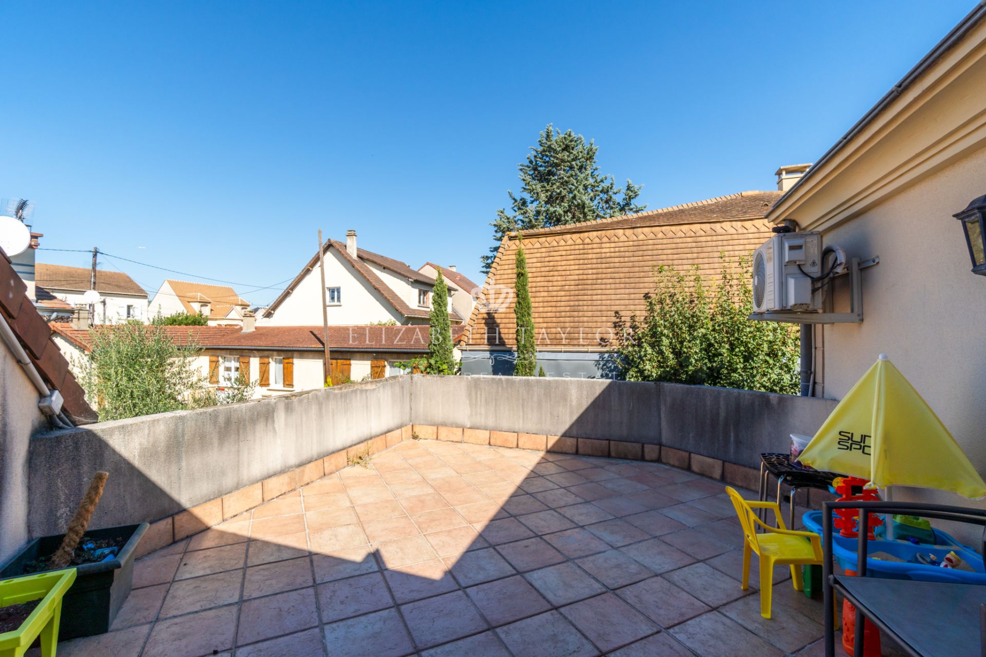 maison 7 pièces en vente sur Bezons (95870)