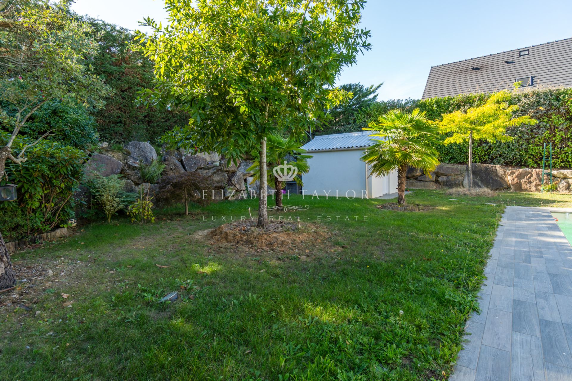 maison 10 pièces en vente sur Orgeval (78630)