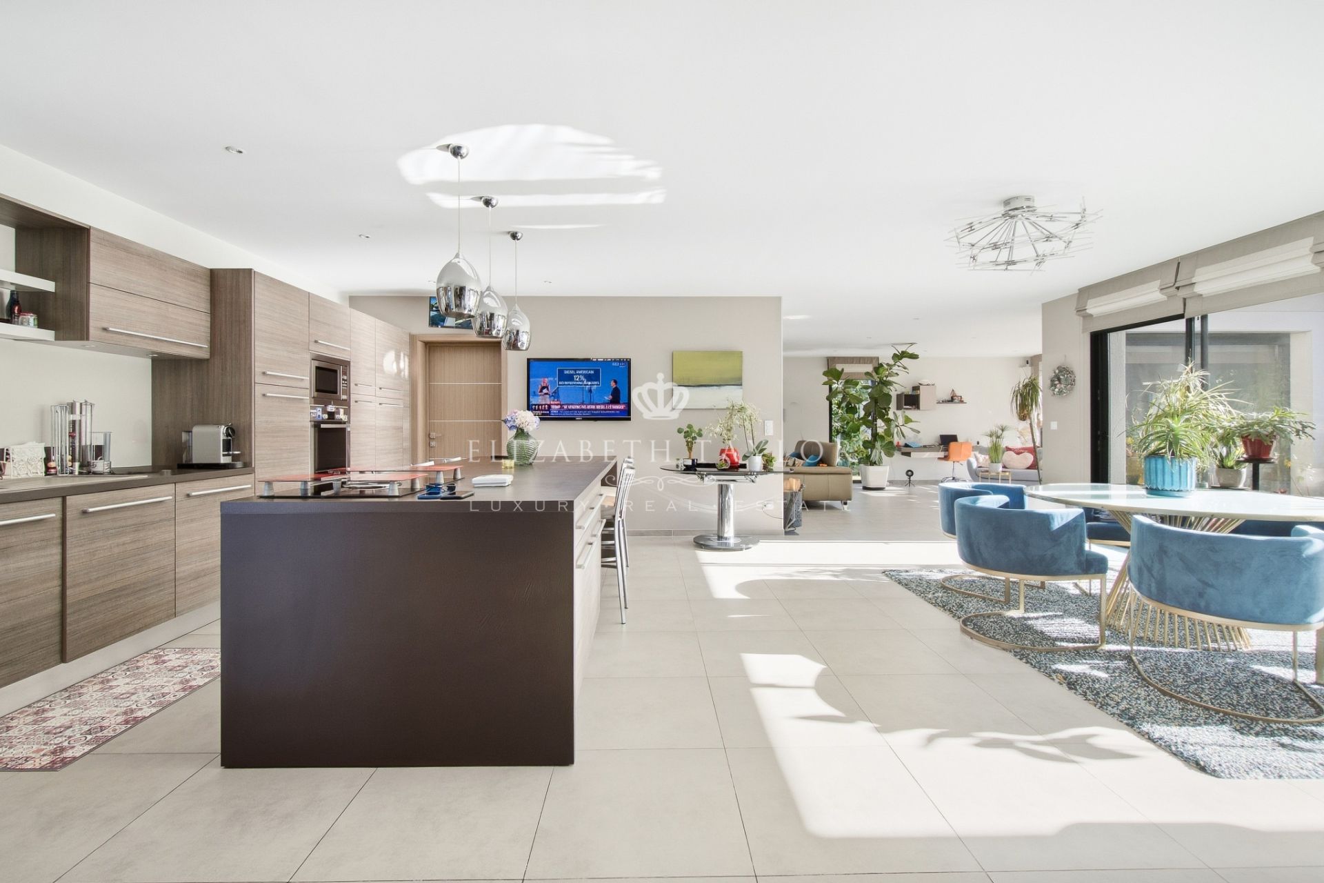 maison 10 pièces en vente sur Orgeval (78630)