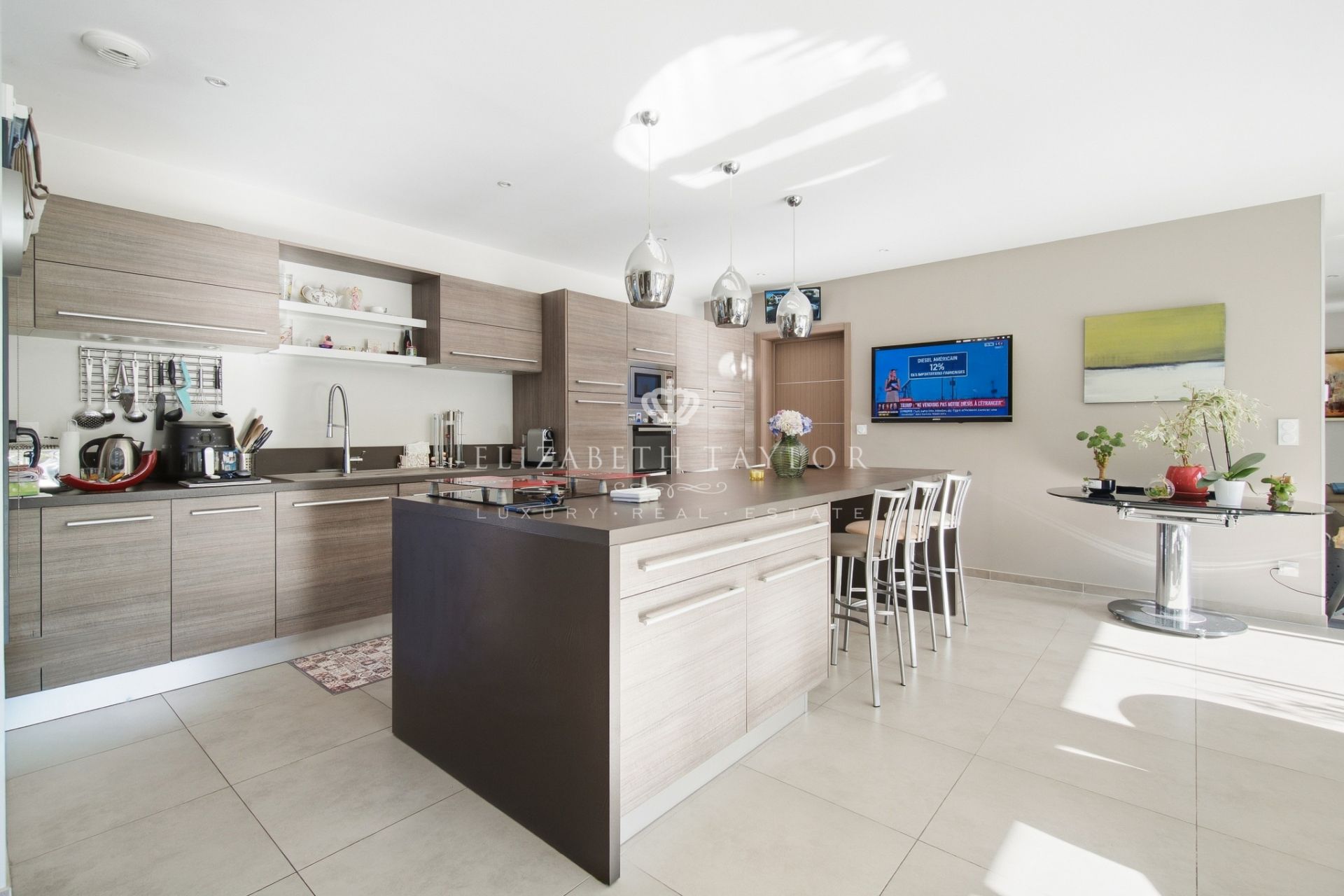 maison 10 pièces en vente sur Orgeval (78630)