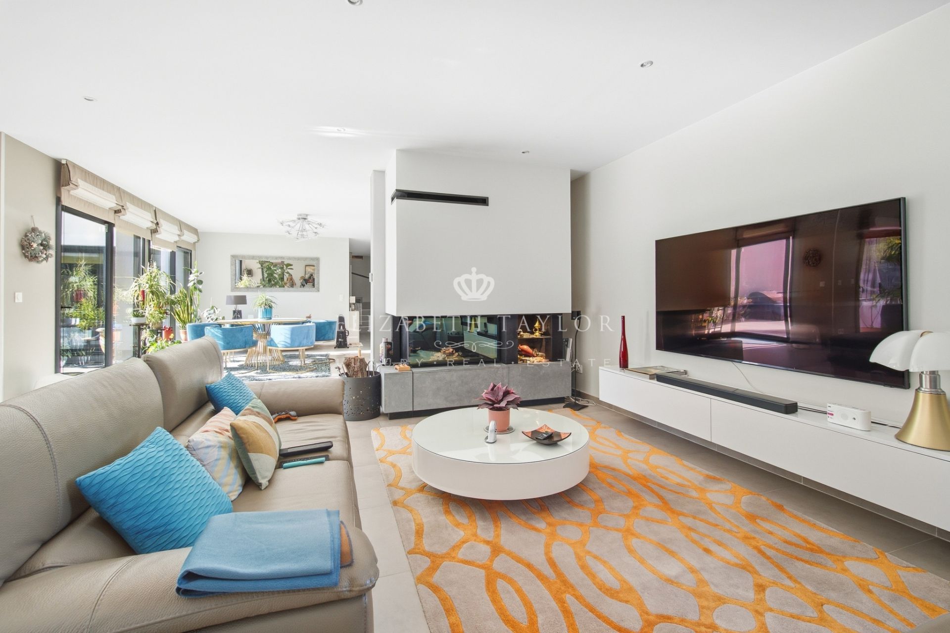 maison 10 pièces en vente sur Orgeval (78630)