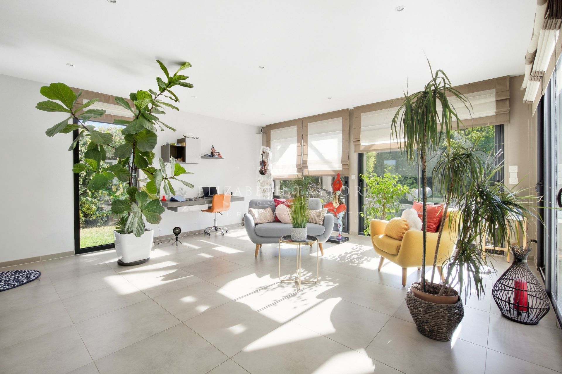 maison 10 pièces en vente sur Orgeval (78630)