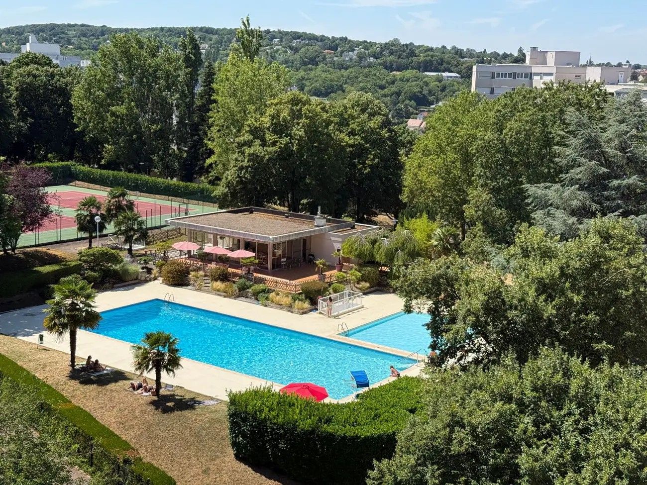 appartement 4 pièces en vente sur Marly-le-Roi (78160) - Plus de details