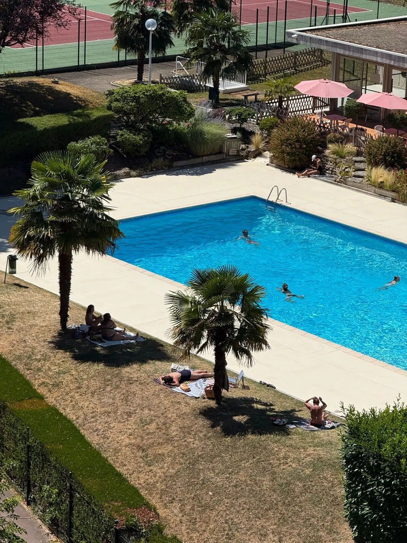 appartement 4 pièces en vente sur Marly-le-Roi (78160)