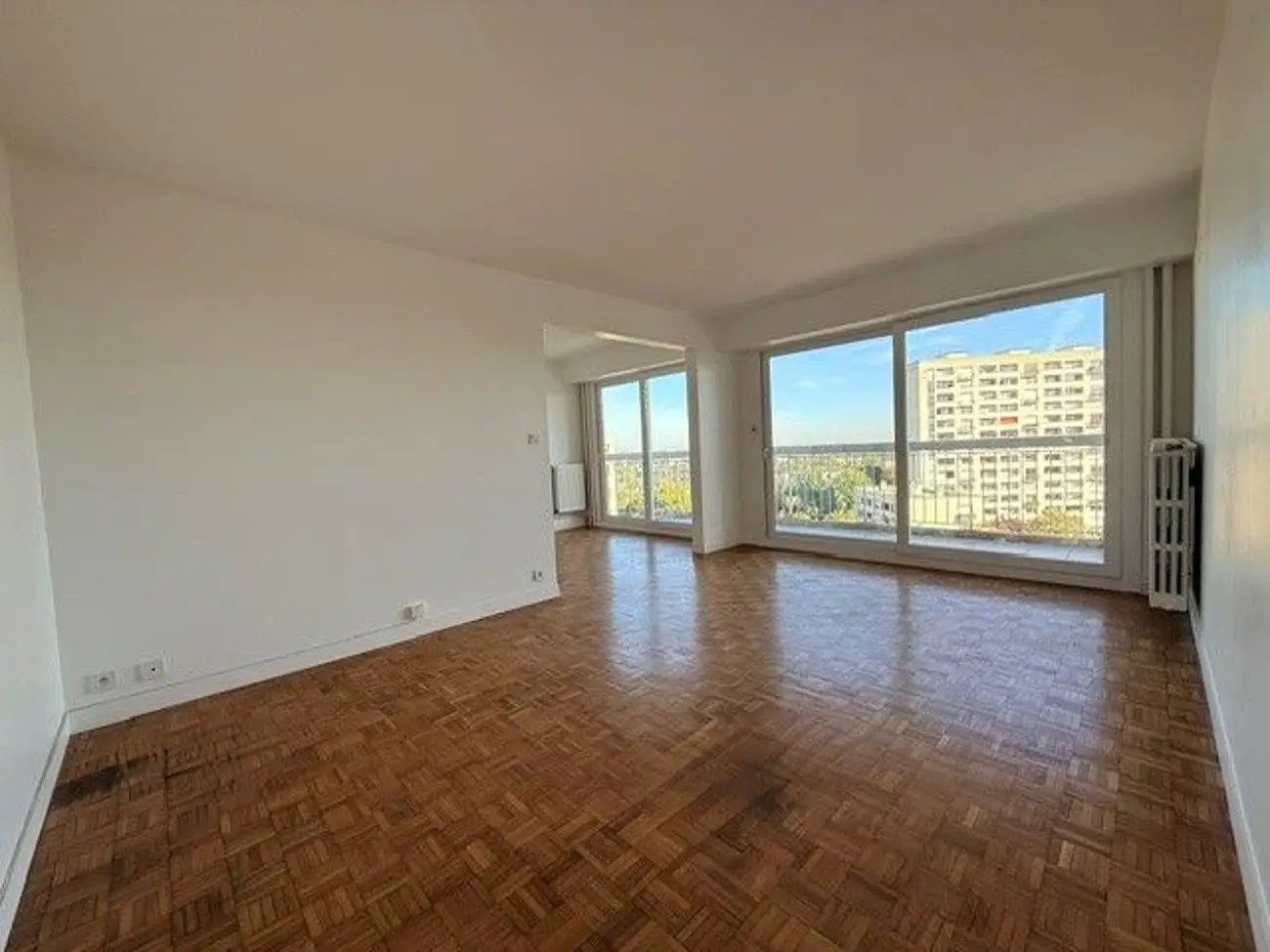 appartement 4 pièces en vente sur Marly-le-Roi (78160)