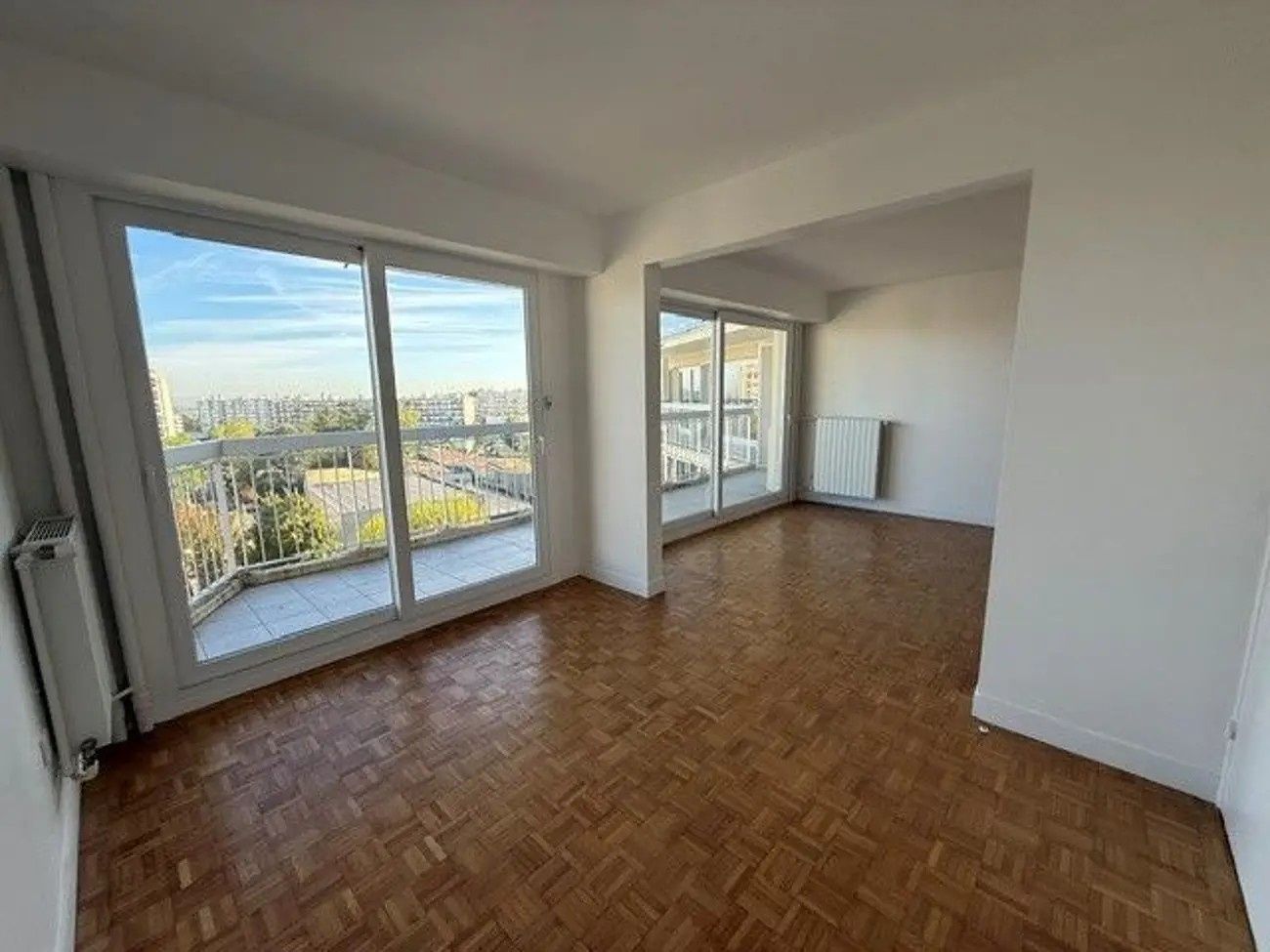 appartement 4 pièces en vente sur Marly-le-Roi (78160)