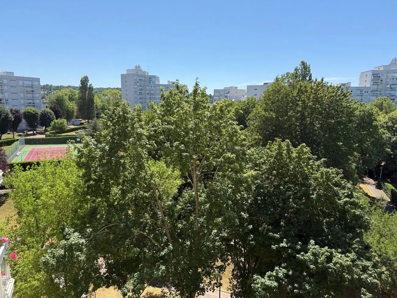 appartement 4 pièces en vente sur Marly-le-Roi (78160)