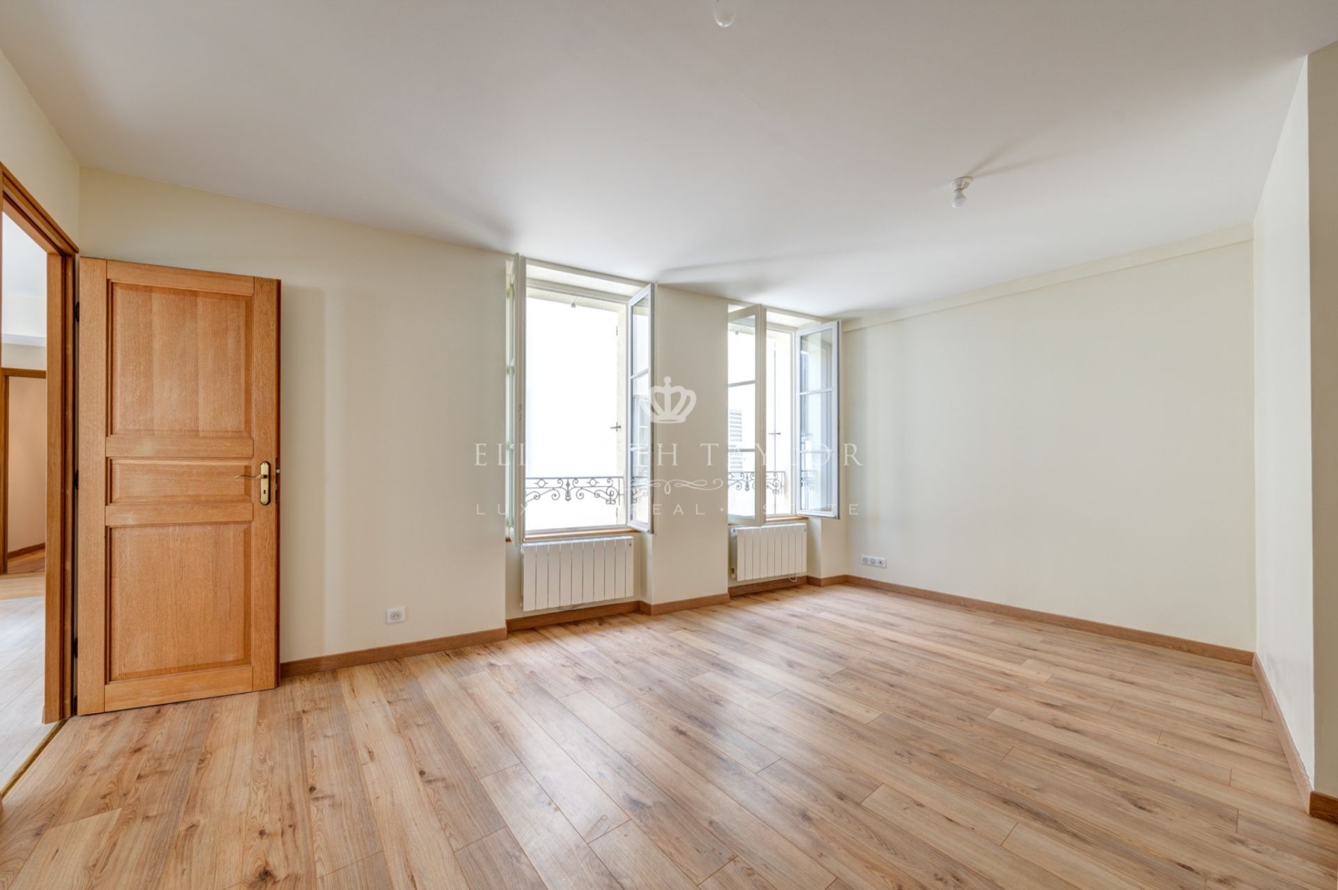 appartement 5 pièces en vente sur ST GERMAIN EN LAYE (78100)