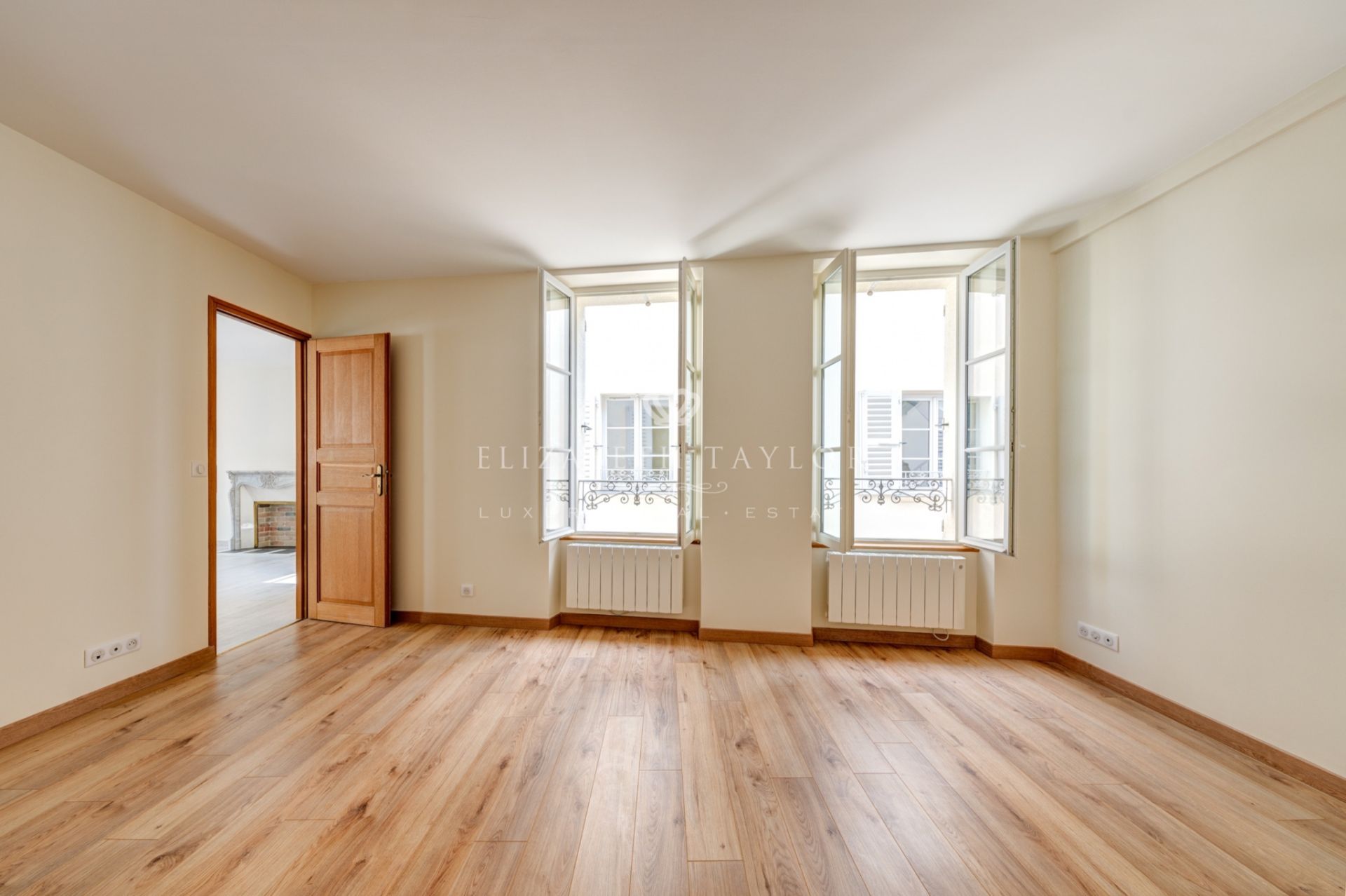 appartement 5 pièces en vente sur ST GERMAIN EN LAYE (78100)