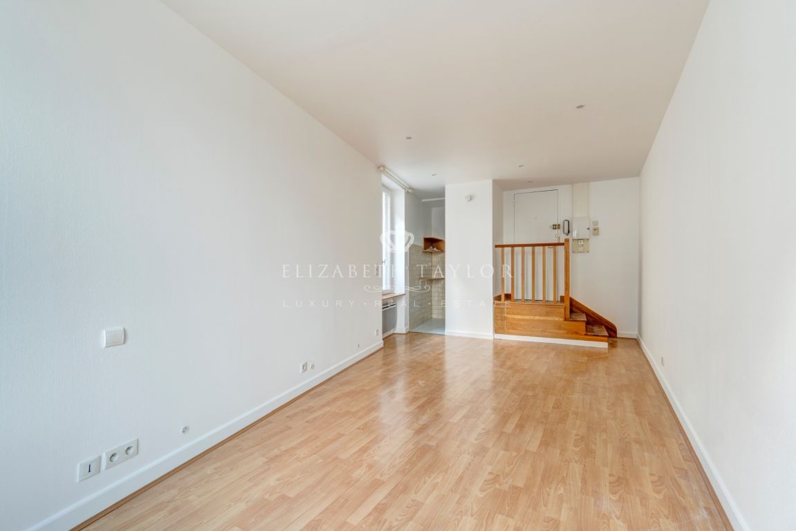 apartment 1 room for sale on ST GERMAIN EN LAYE (78100) - See details