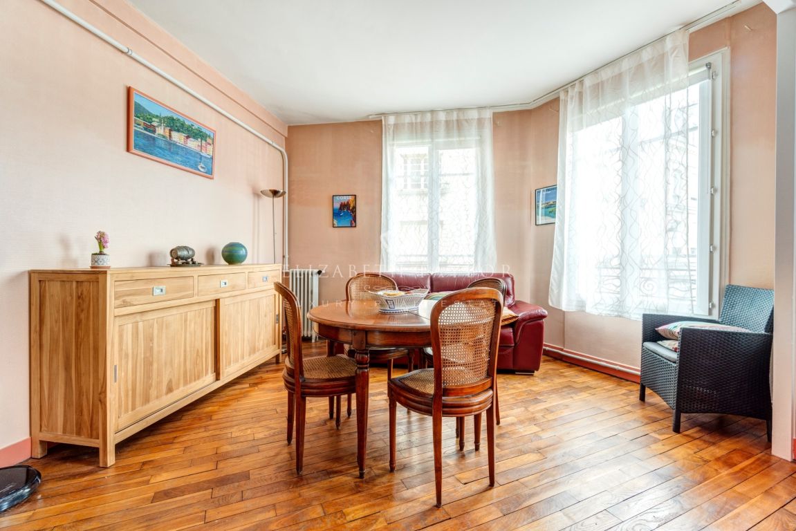 apartment 3 rooms for sale on LE VESINET (78110) - See details