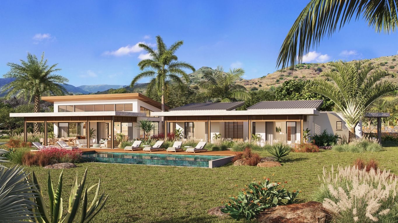 maison 8 pièces en vente - Plus de details