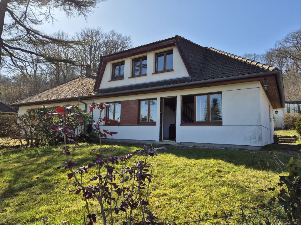 maison 6 pièces en vente sur Chevreuse (78460) - Plus de details