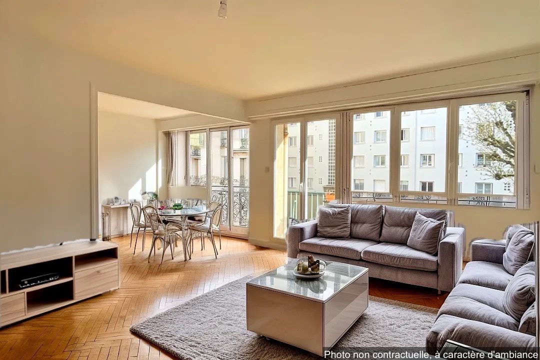 appartement 5 pièces en location sur Le Vésinet (78110) - Plus de details