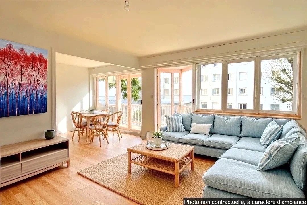 appartement 5 pièces en vente sur Le Vésinet (78110) - Plus de details