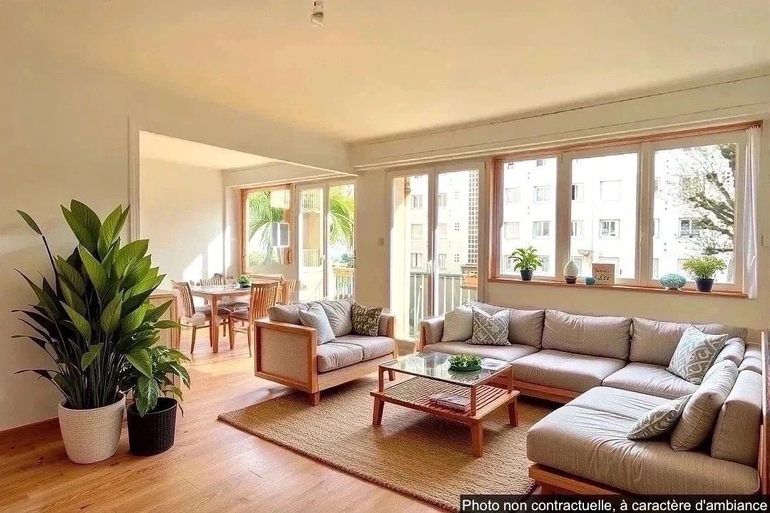 appartement 5 pièces en vente sur Le Vésinet (78110) - Plus de details