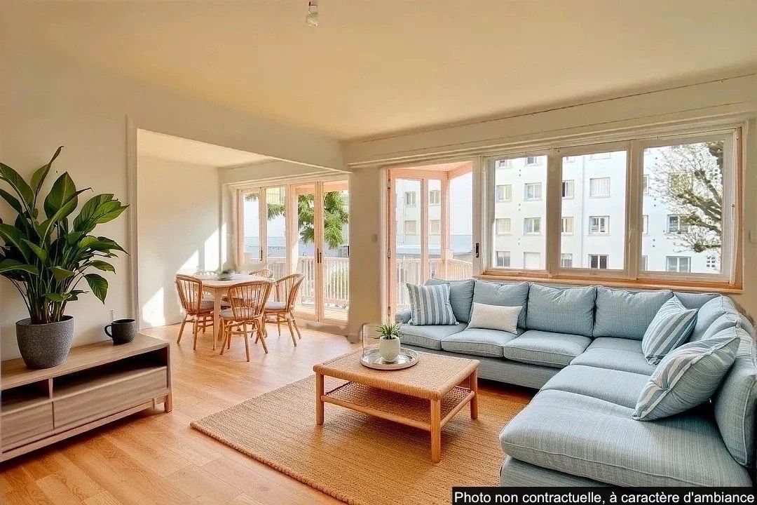 apartment 5 rooms for sale on Le Vésinet (78110) - See details