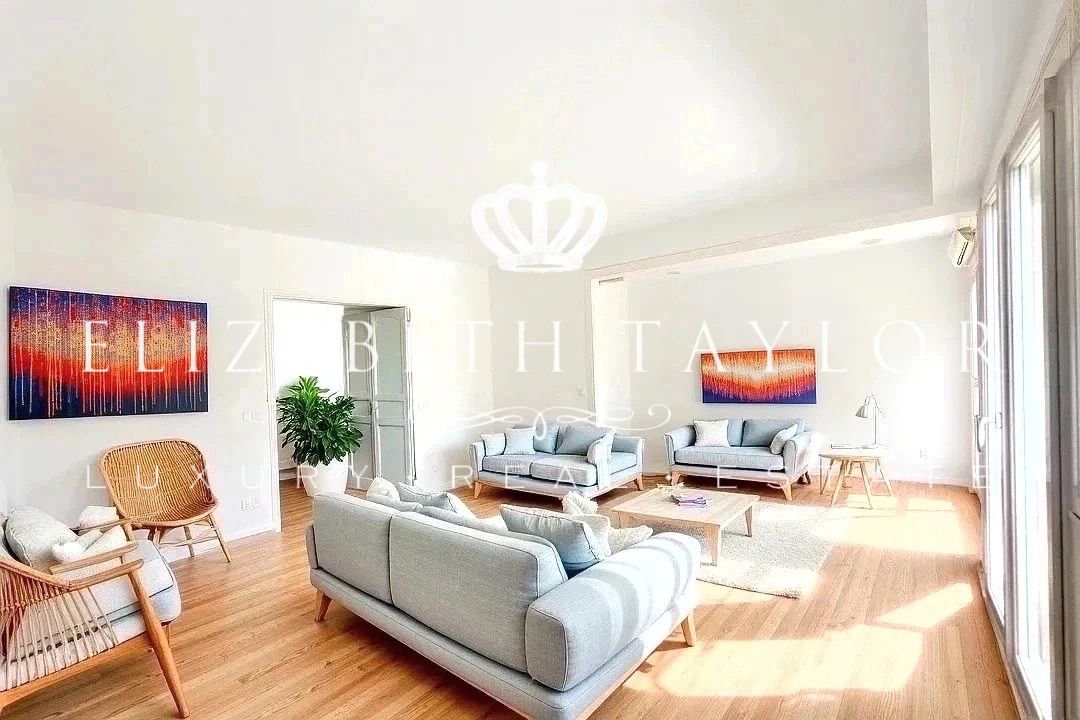apartment 5 rooms for sale on Le Vésinet (78110) - See details