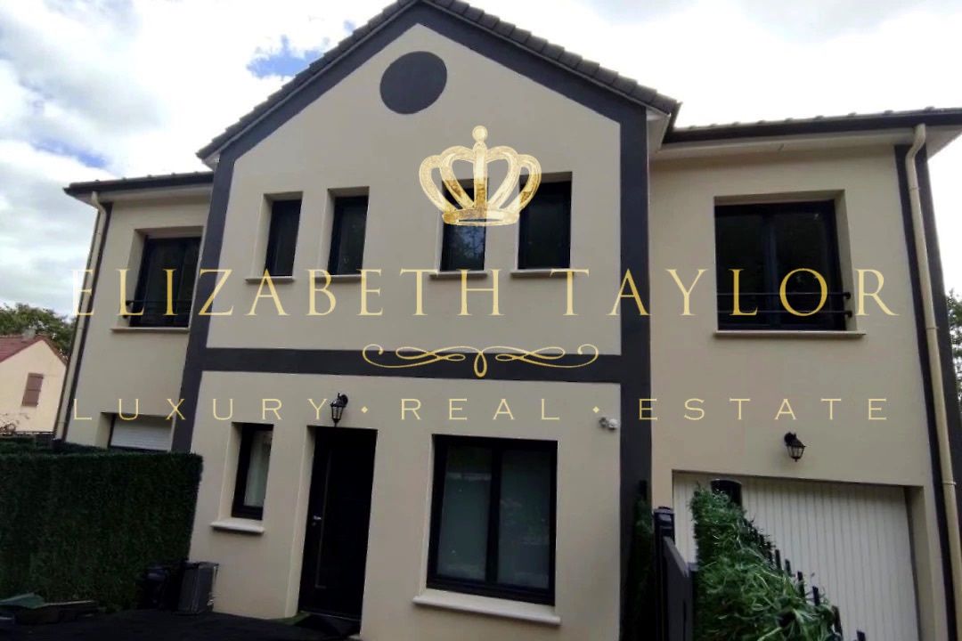 maison 7 pièces en location sur Mareil-Marly (78750) - Plus de details