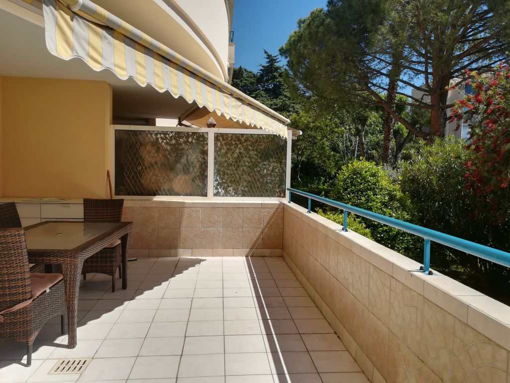 appartement 3 pièces en vente sur Fréjus (83600) - Plus de details