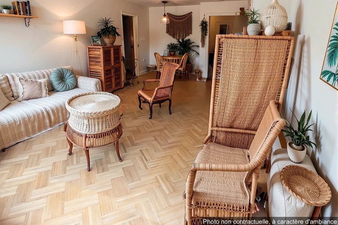 apartment 5 rooms for sale on Saint-Germain-en-Laye (78100) - See details