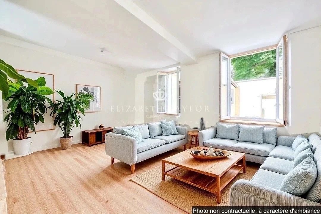 appartement 3 pièces en vente sur Saint-Germain-en-Laye (78100) - Plus de details