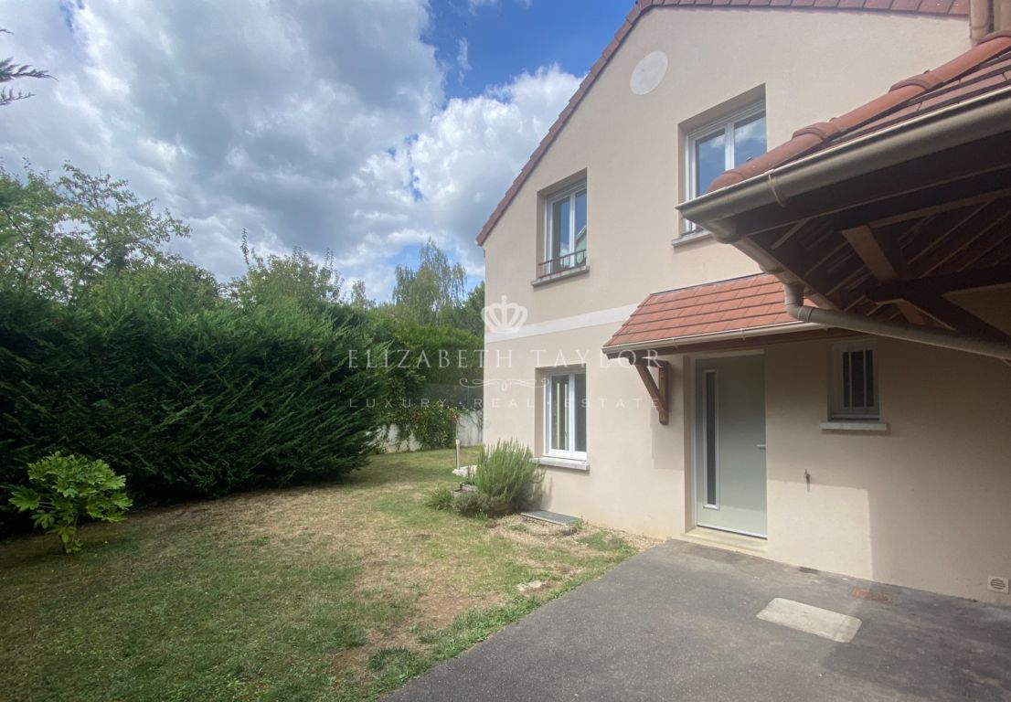 maison 7 pièces en location sur L'Étang-la-Ville (78620) - Plus de details