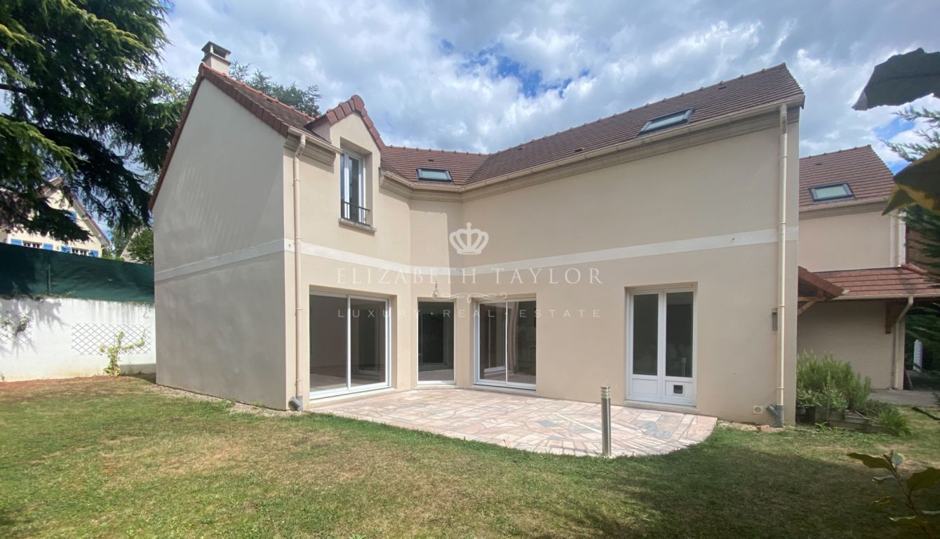 maison 6 pièces en vente sur L'Étang-la-Ville (78620) - Plus de details