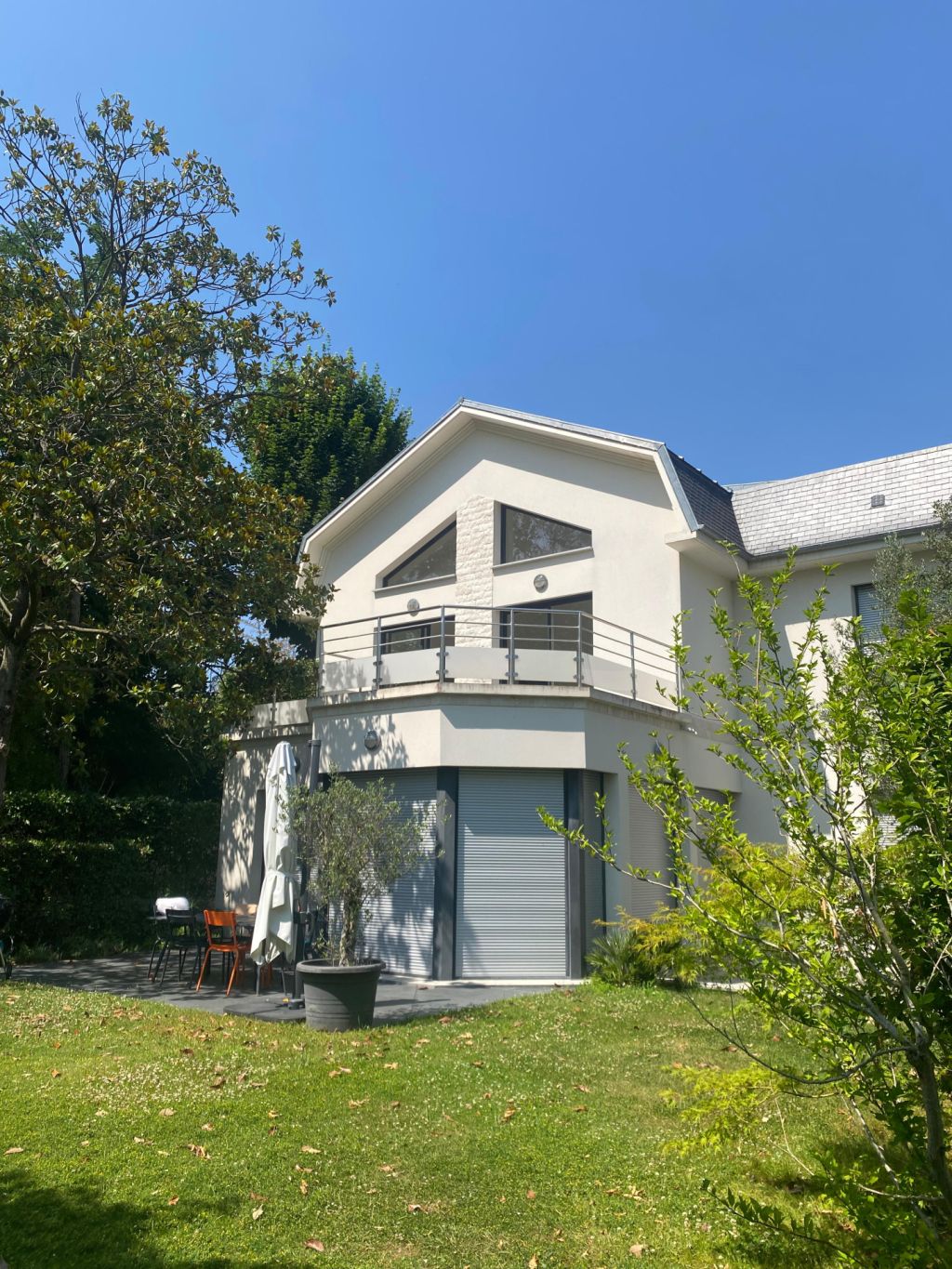 appartement 3 pièces en location sur Chatou (78400) - Plus de details