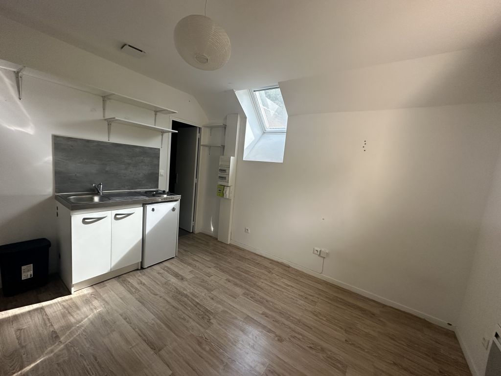 apartment 1 room for rent on Chapet (78130) - See details