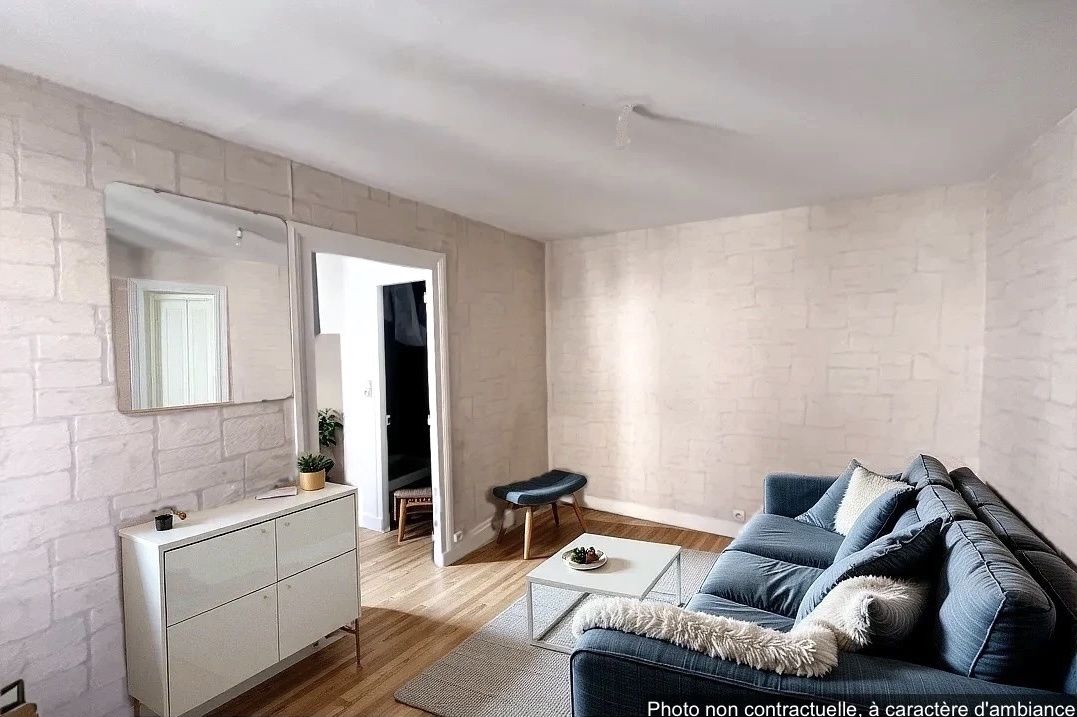apartment 2 rooms for rent - See details