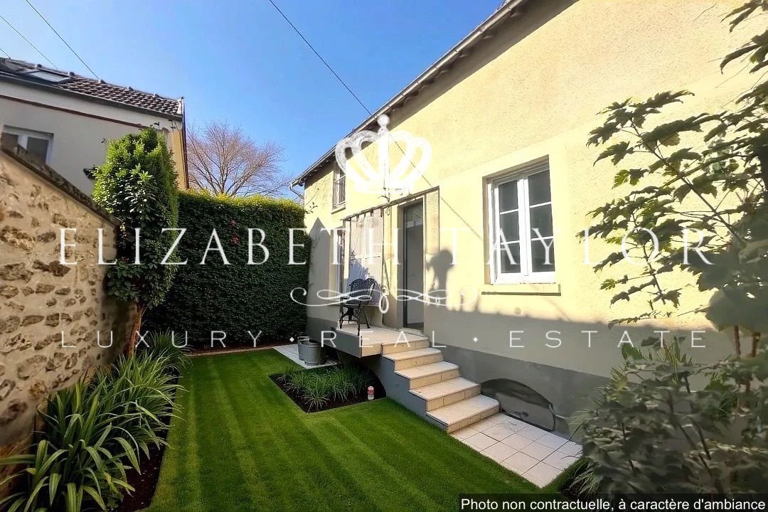 house 3 rooms for rent on Aigremont (78240) - See details