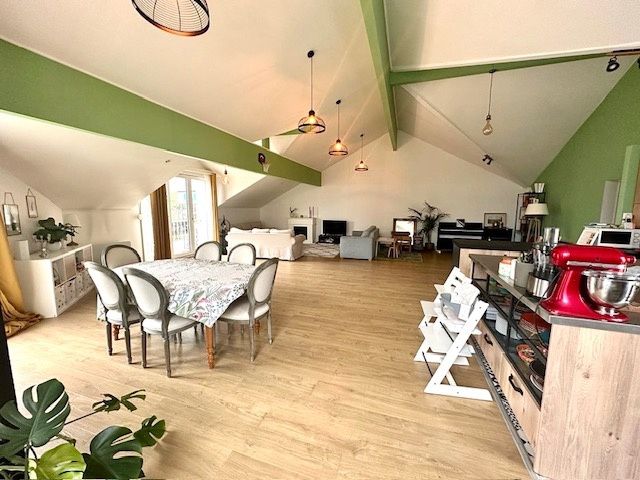 apartment 5 rooms for rent on Fourqueux (78112) - See details