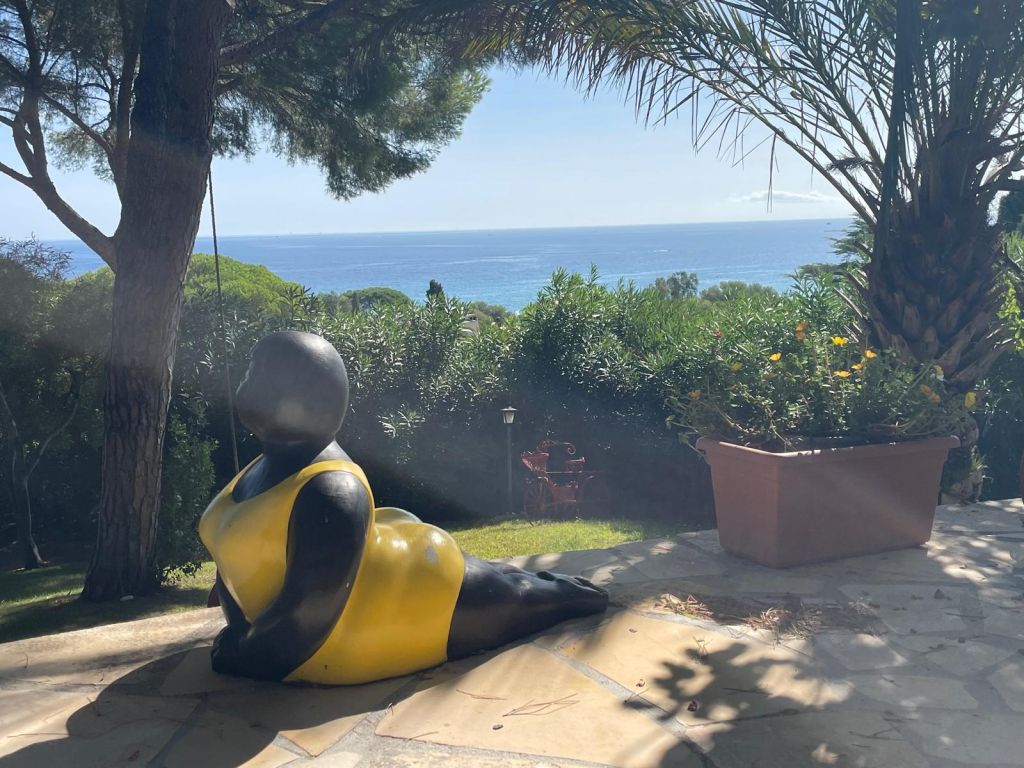 propriété 10 pièces en vente sur Sainte-Maxime (83120) - Plus de details