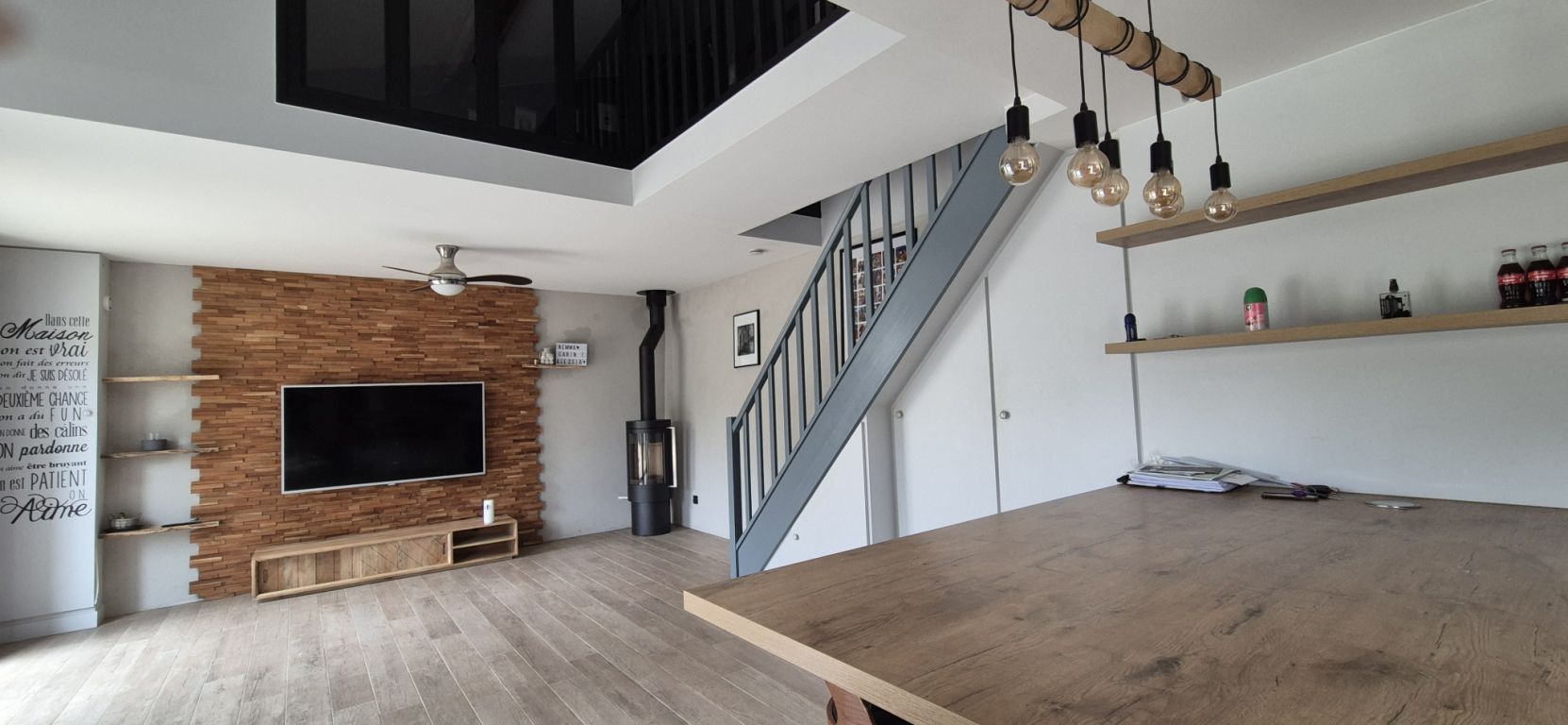 maison 4 pièces en vente sur Croissy-sur-Seine (78290) - Plus de details