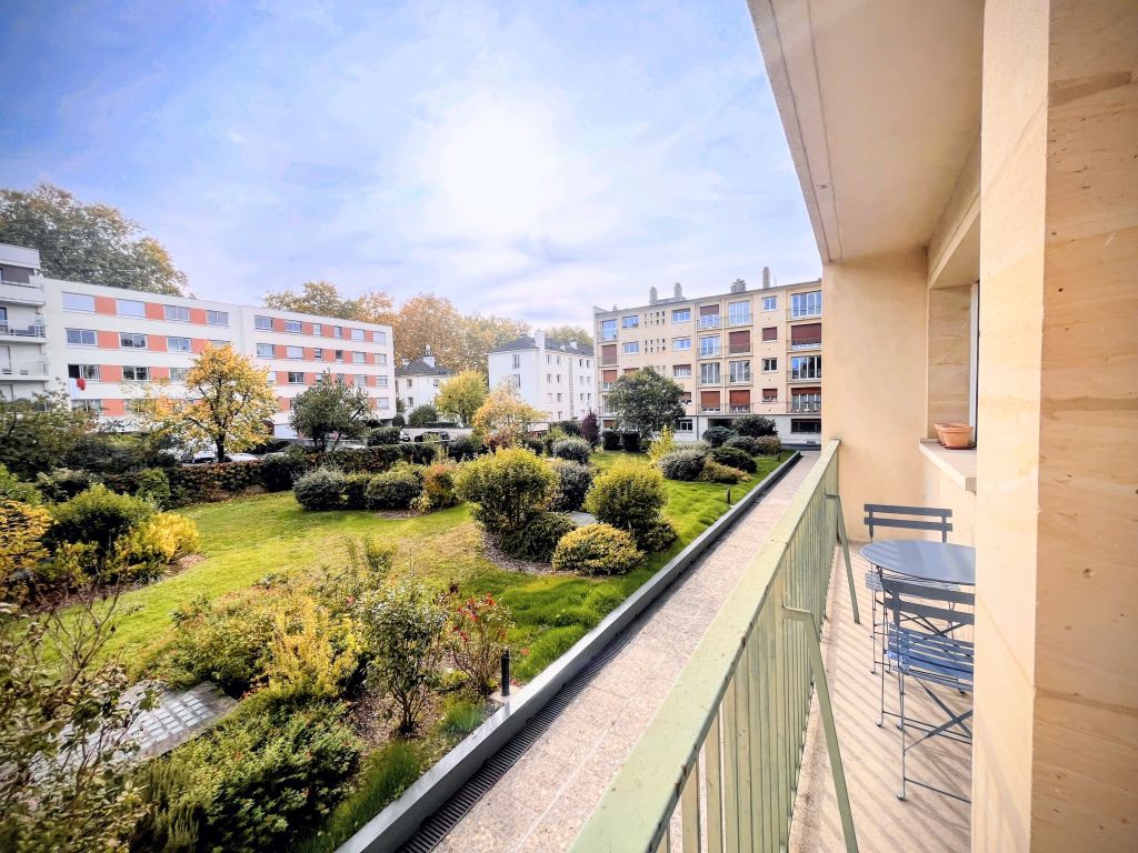 appartement 4 pièces en vente sur Le Vésinet (78110) - Plus de details