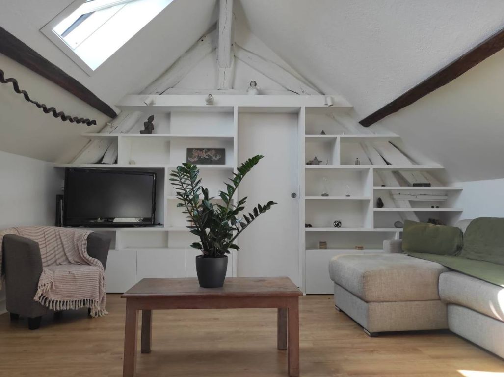 appartement 3 pièces en location sur Saint-Germain-en-Laye (78100) - Plus de details