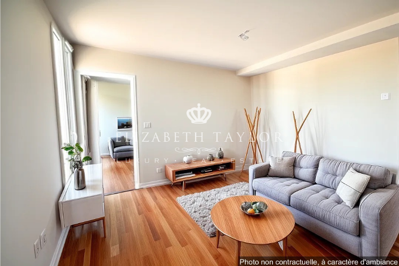 apartment 3 rooms for sale on Malakoff (92240) - See details