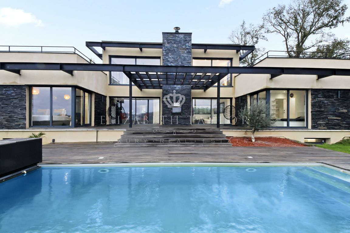 propriété 10 pièces en vente sur Bazemont (78580) - Plus de details