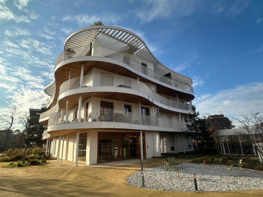 appartement 5 pièces en vente sur Le Vésinet (78110) - Plus de details