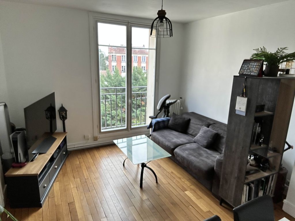 appartement 2 pièces en vente sur Le Vésinet (78110) - Plus de details