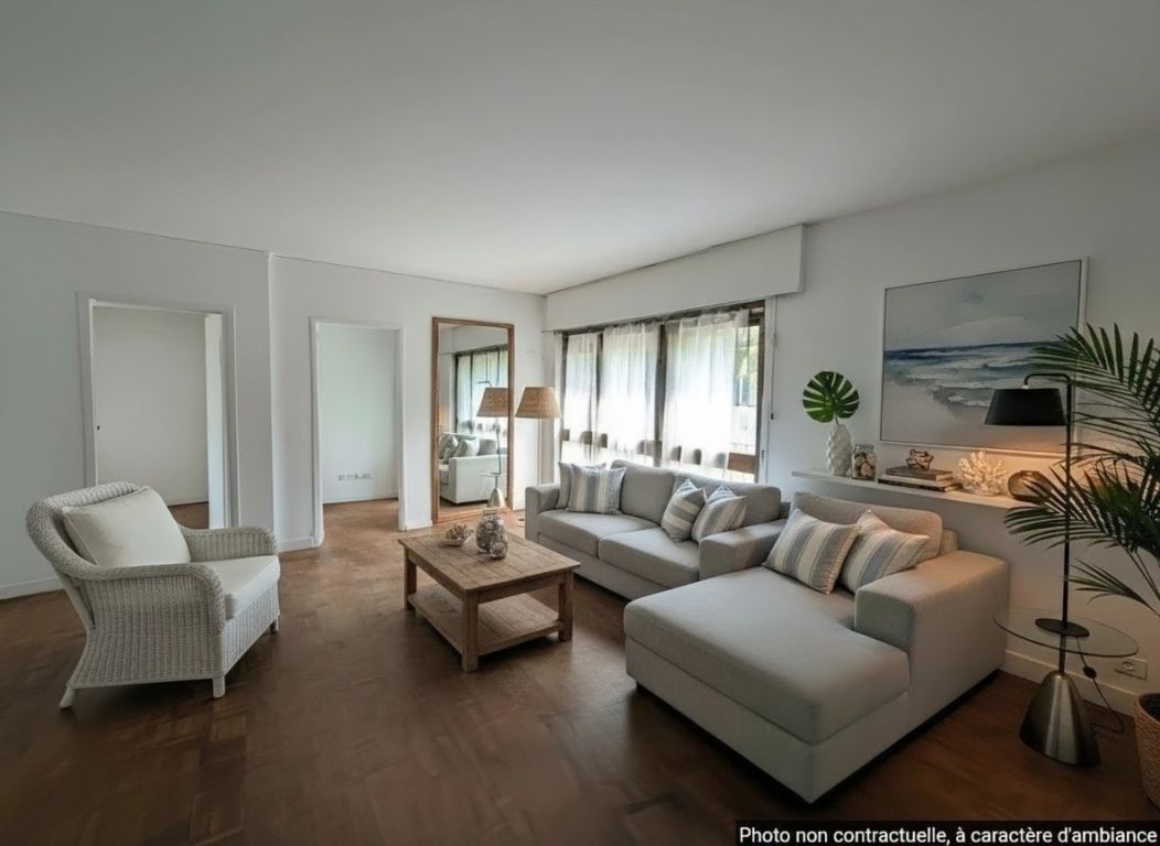 appartement 3 pièces en vente sur Le Pecq (78230) - Plus de details