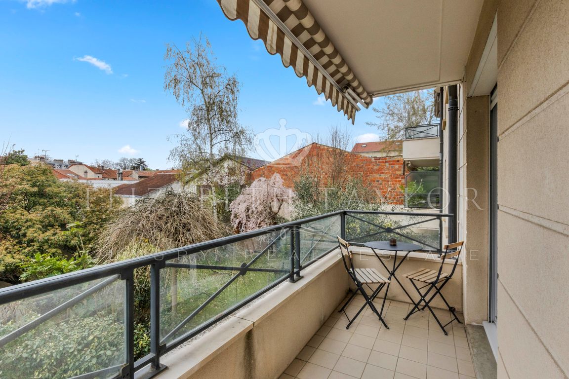 appartement 3 pièces en vente sur Le Vésinet (78110) - Plus de details