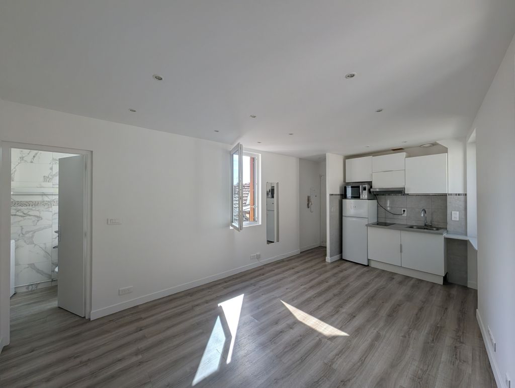 appartement 1 pièce en vente sur Saint-Germain-en-Laye (78100) - Plus de details