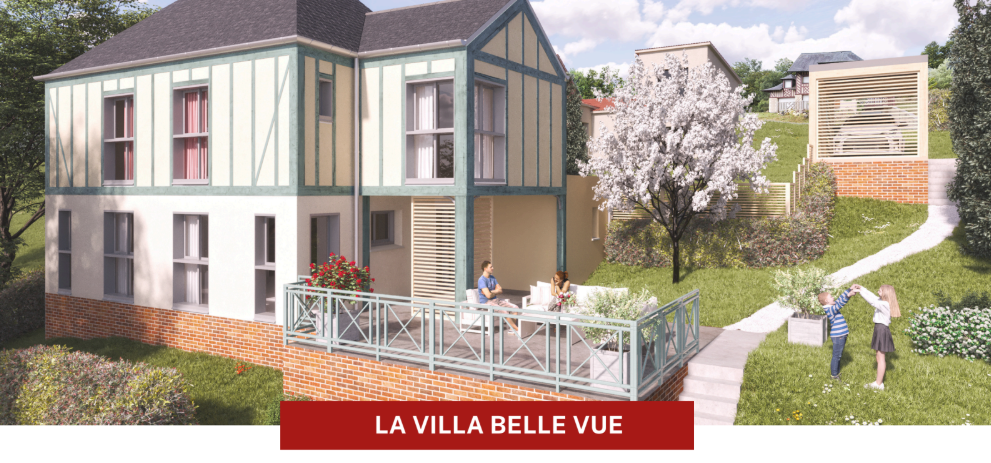 maison 4 pièces en vente sur Deauville (14800) - Plus de details